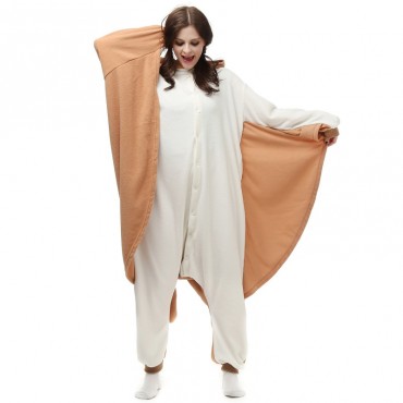 Mole Costume Pajama Onesie Kigurumi Jumpsuit