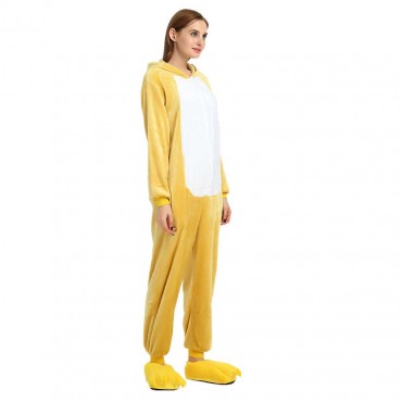 Bear Costume Pajama Onesie Kigurumi Jumpsuit