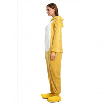 Bear Costume Pajama Onesie Kigurumi Jumpsuit