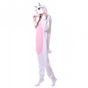 Goat Costume Pajama Onesie Kigurumi Jumpsuit