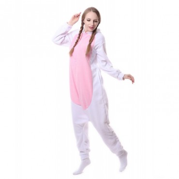 Goat Costume Pajama Onesie Kigurumi Jumpsuit