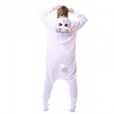 Goat Costume Pajama Onesie Kigurumi Jumpsuit