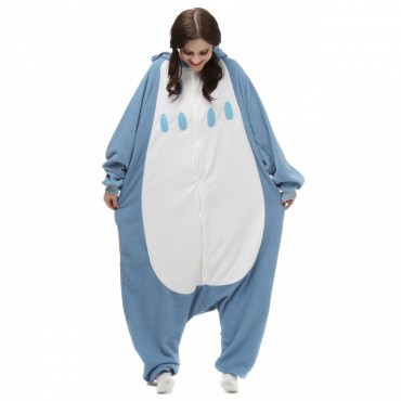 Owl Costume Pajama Onesie Kigurumi Jumpsuit