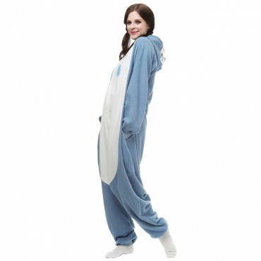 Owl Costume Pajama Onesie Kigurumi Jumpsuit