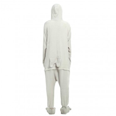 Seal Costume Pajama Onesie Kigurumi Jumpsuit