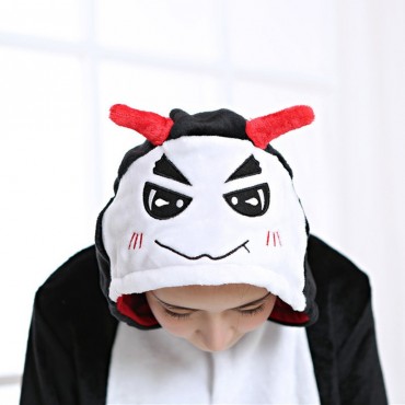 Devil Costume Pajama Onesie Kigurumi Jumpsuit