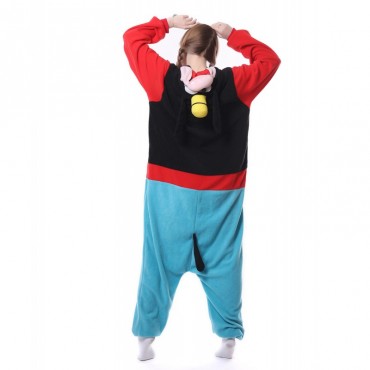 Goofy Costume Pajama Onesie Kigurumi Jumpsuit