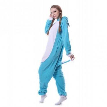 Cheese Cat Costume Pajama Onesie Kigurumi Jumpsuit