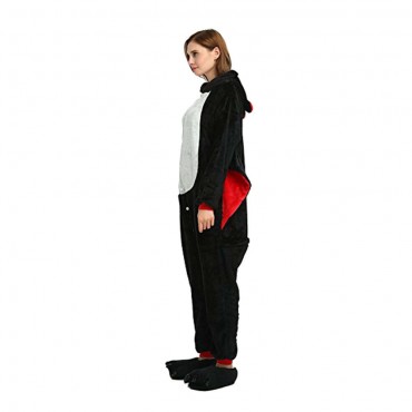 Bats Costume Pajama Onesie Kigurumi Jumpsuit