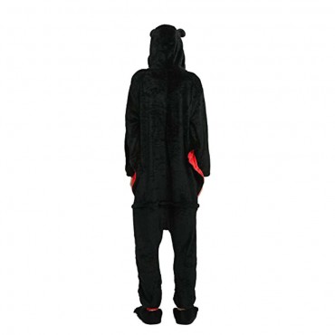 Bats Costume Pajama Onesie Kigurumi Jumpsuit