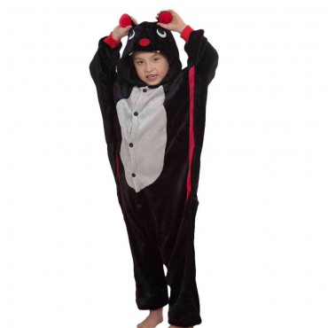 Bats Costume Pajama Onesie Kigurumi Jumpsuit