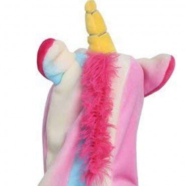 Colorful Pegasus Costume Unicorn Pajama Onesie Kigurumi Jumpsuit